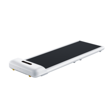 킹스미스 워킹패드 C2 홈트 실내 운동기구 가정용 워킹머신 저소음 접이식 런닝머신, 화이트