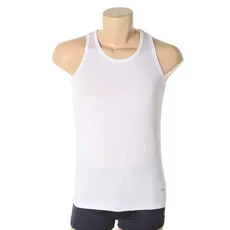 휠라 FILA []휠라언더웨어 인견 JQ자가드 남성 민소매 런닝 RNG2610MWHI 323568