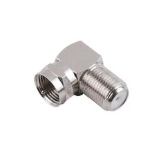 TV안테나단자 동축콘넥타 동축커넥터 TV 유선케이블용 RF 5c ㄱ