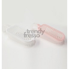 대코 슬라이서 강판 채칼 야채 만능, (색상임의배송), 1개