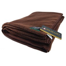 【SNOW TRAVEL】SW-550G POLAR-LOFT纖維550G全防風雙層軍用毯