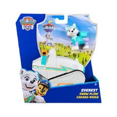 퍼피구조대 에베레스트 코어 베이직 비히클 자동차 장난감