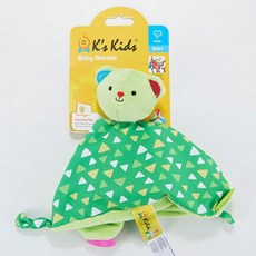 샘 애착담요 아기침구, 1