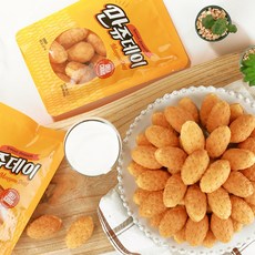 [만쥬데이]만쥬데이 델리130g, 130g, 7개