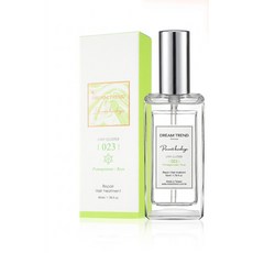 凱夢023 石榴玫瑰修護護髮油 50ml, 1個