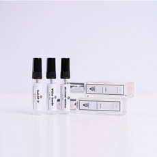 미니 살냄새향수 승무원 어나더13 니치향수 5ml 여자향수, 1개