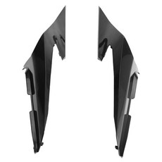 Honda CBR500R 2019-2021專用後尾殼上蓋（素色未上漆）-極限超快感, 1個