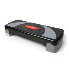 에어로빅 스텝 박스 운동 발판 계단 홈트 헬스 점프, 78x30x20cm 3단