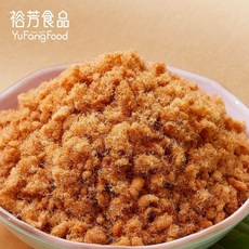裕芳食品 嬰兒肉鬆 嚴選豬肉製成 無添加 寶寶副食品, 1個