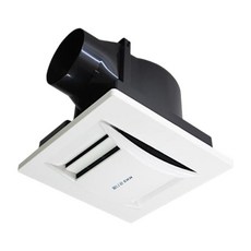 KHS 佳和 浴室通風扇，靜音節能，除濕除臭，乾爽舒適浴室, 白色ES-101