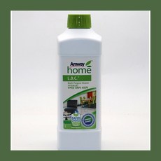 암웨이 LOC 주택용 다목적 세정제, 1L, 1개