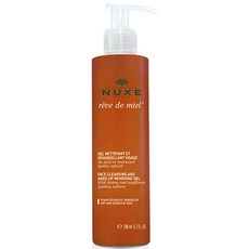 NUXE 눅스 레브드미엘 클렌징젤 200ml, 1개