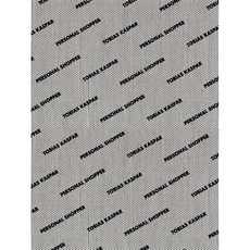 托比亞斯·卡斯帕： Personal Shopper, 芳德里首爾, 托比亞斯·卡斯帕