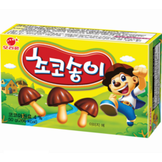 오리온 초코송이 50g 14개입, 1개