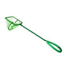 MDD 어항 미니뜰채 수조 이물질제거