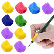 어린이선물 연필 보조 그립 GCWCED088, 그립 066100DC