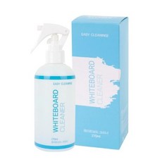 두문 화이트보드크리너 (270ml), 상세설명 참조