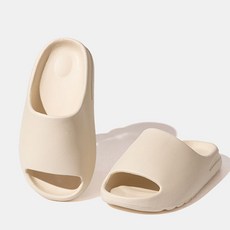 EVA 아동 폭신폭신 쿠션 발편한 아동 슬리퍼 말랑말랑 실내화 여름 비치 야외 샌들 남아 여아