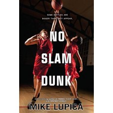 No Slam Dunk Hardcover, Philomel Books