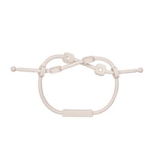 모슈아 시리얼 멀티 스트랩, 1개, 오트베이지, 사각타입