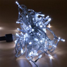 임픽 LED지니전구 백색전구