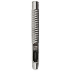 뽄지 펀칭기 구멍뚫는 펀치 뽄찌 기구 2mm~20mm, 기본펀치-6mm, 1개