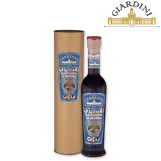 레오나르디 기아르디니 지아르디니 발사믹 식초 6년산, 1개, 250ml