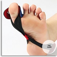 더글로리 엄지 운동 발스트레칭기구