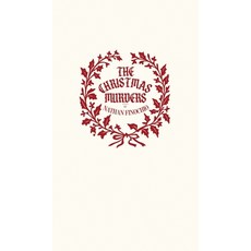(英文圖書)The Christmas Murders 精裝版, Sweaty Boy Publishing, 英文