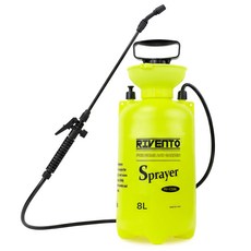 리벤토 압축분무기 8리터 RV-CS8L, 1개