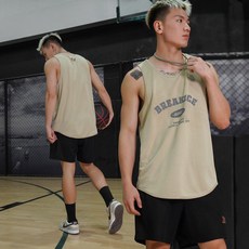 nba 유니폼 반티 농구 져지 운동복 농구복 나시 그린 3XL