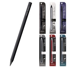 금속연필 메타실 무한연필, 네이비