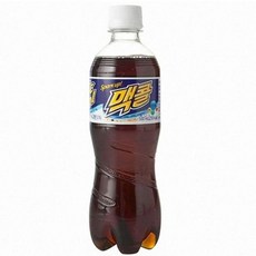 XB85322P일화 맥콜 X 20PET 행사상품 음료 음료수, 일화, 500ml