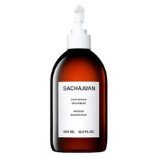 사샤후안 헤어 리페어 트리트먼트 500ml