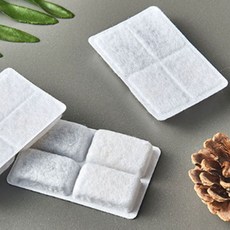 스퀘어펫필터 애견정수기 강아지용정수기필터 1개입 리필필터 heu+85293Cw