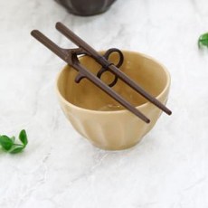 국내산 성인용 젓가락 교정기 젓가락질 잡는법 연습 외국 친구 선물 재활치료 왼손용