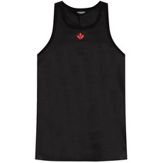 디스퀘어드2 코튼 탑