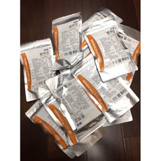 Hi-Q 褐抑定 40顆 24包, 1個