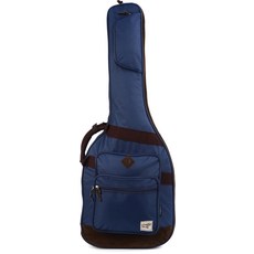 Ibanez IGB541-NB "개성과 장난"이 컨셉의 일렉트릭 기타 가방 보호 쿠션 장비, 1개