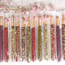 크런치믹스 막대과자 빼빼로 만들기세트, 1세트, 빼빼로DIY