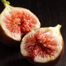 [친환경] 영암30년명가직송 껍질째먹는 초고당도 홍무화과, 1개, 2kg