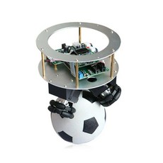 볼 밸런스 로봇 카 키트, Chassis