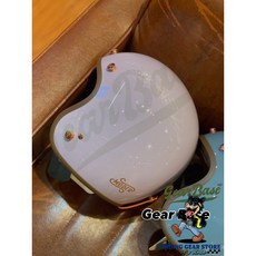 【Gear Base 吉兒基地】 摩德 MODER 安全帽 BELLE貝爾(小帽體)-亮光丁香紫 復古帽, 1個