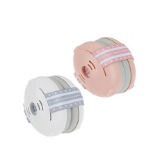 Nuby 寶寶降噪隔音耳罩-兩款可選，保護寶寶聽力，輕巧舒適，外出必備