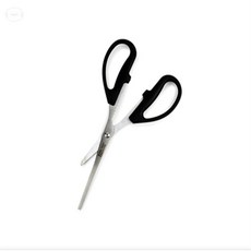 게손질가위(플라스틱 포장) 게가위