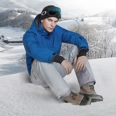 테슬라 방한 남성 스키복 보드복 스키장 스키자켓 TM-YKJ60