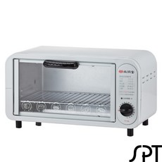 SPT尚朋堂 8公升小烤箱 SO-388 家用迷你烤箱 烘焙小幫手
