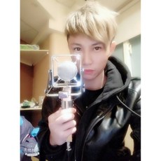 時尚魅彩電容麥魔法混音五合一版 手機電腦平板全相容