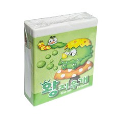 1200조각지우개 사각 왕지우개L 낱개 랜덤발송, 2개