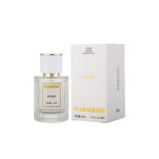 WARMKISS 枕邊之慾 凌亂清晨 清新淡香, 1個, 凌亂清晨香水,50ml